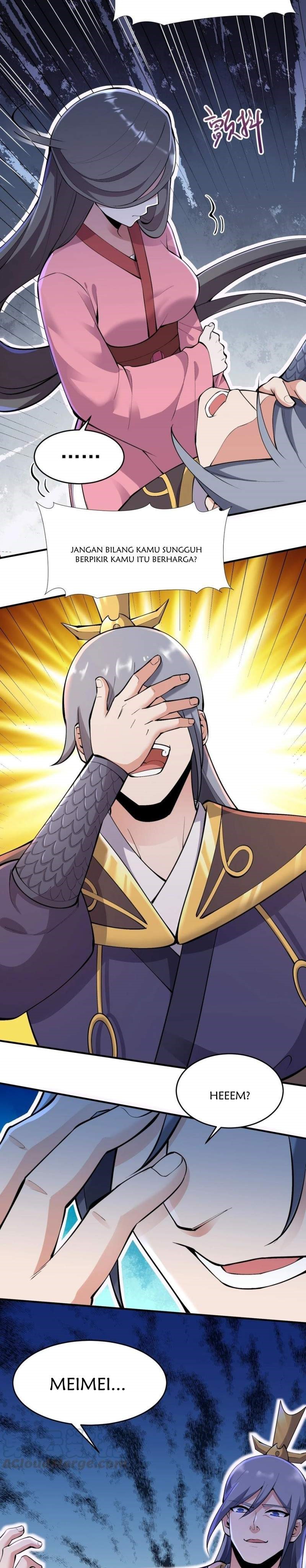 First Dragon (Yuanlong) Chapter 207 Gambar 17